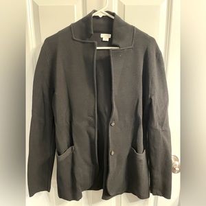 J Crew womens sweater.